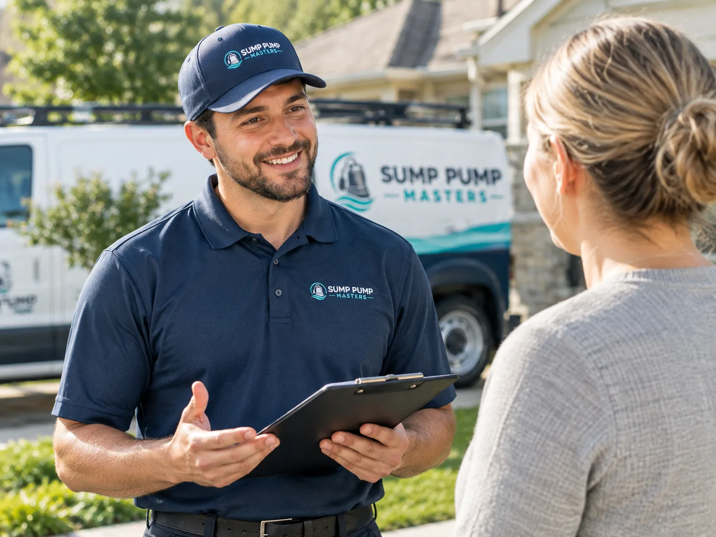 Sump Pump Repair Castle Dale, UT FAQs